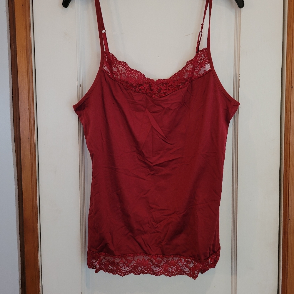 Woman's Tank